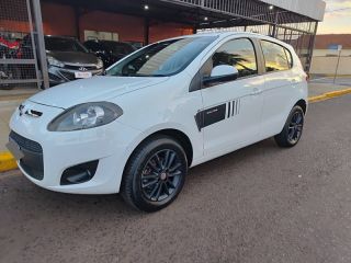 Palio Essence 1.6 4P. 