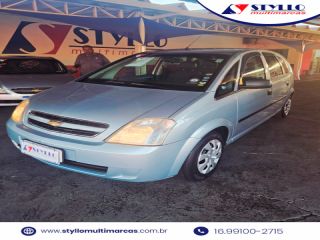 Meriva Joy 1.4