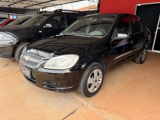 Prisma LT 1.4 8V 4P. 