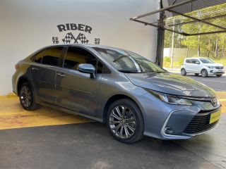 Corolla XEI 2.0