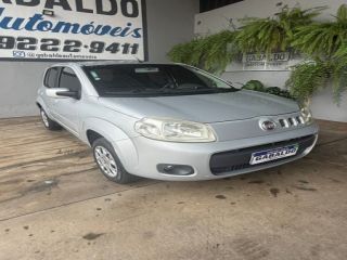 Uno Vivace 1.0 4P.  