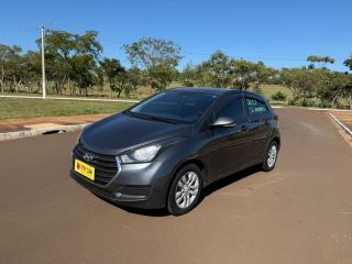 HB 20 COMFORT 1.6 FLEX AUTOMATICO