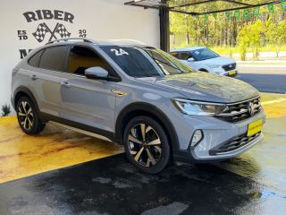 Nivus Highline 200 TSI