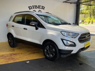 EcoSport FreeStyle 1.5