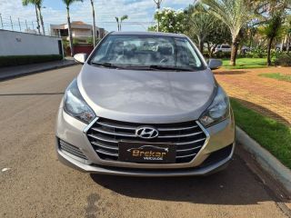 HB 20 Sedan 1.6 S