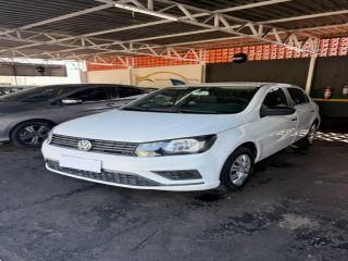 Gol G6 1.0 4P. 