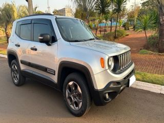 Renegade SPORT 2.0 4X4
