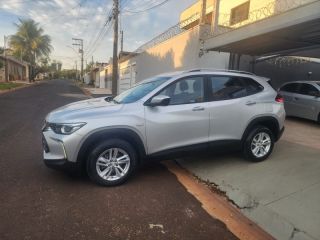 Tracker Turbo 1.0 Flex