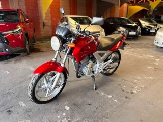 CBX Twister 250cc