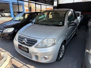 C3 1.4 GLX 4P.