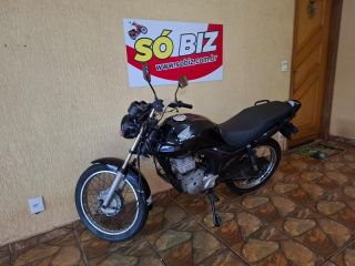 CG Fan 125 KS 