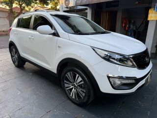 Sportage LX2 OFFG4