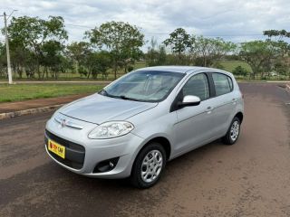Palio ATTRACTIVE 1.0 FLEX COMPLETO