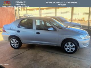 Prisma PRISMA 1.0 FLEX MANUAL