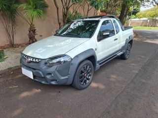 Strada ADVENT  EXTREME 1.8 ESTENDIDA 