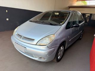 Xsara Picasso Exclusive 2.0 4P. 