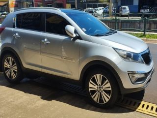 Sportage EX 2.0