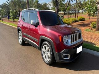 Renegade LIMITED 1.8