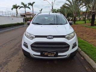 EcoSport Freestyle 1.6