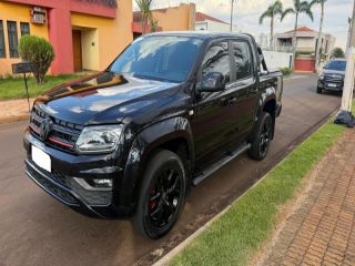 Amarok HIGHLINE  4X4 3.0 