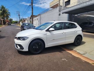 Polo Hatch Comfortline TSI 