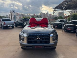 L-200 HPE 2.4 CD 4x4 TB Diesel Aut.