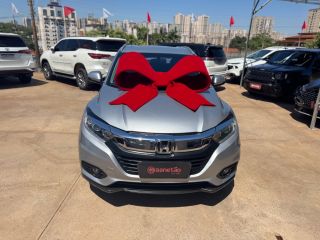 HRV EXL 1.8 Flexone 16V 5p Aut.