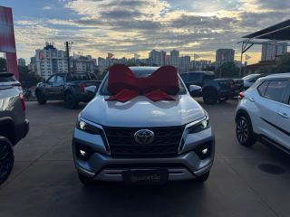 Hilux SW4 SRX 4x4 2.8 TDI 16V Dies. Aut.