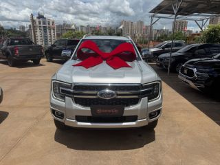 Ranger Limited+ 3.0 V6 4x4 CD TB Die Aut