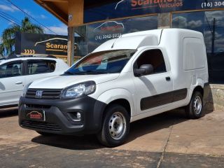 Fiorino Endurance EVO 1.4 Flex 8V 2p