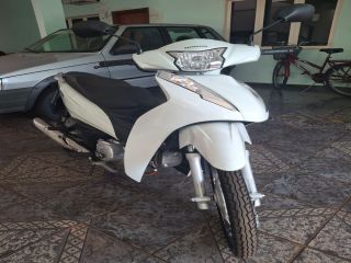 Biz 110i