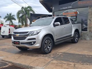 S-10 Pick-Up LTZ 2.5 Flex 4x2 CD Aut.