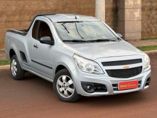 Montana 1.4 MPFI LS CS 8V