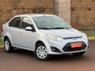 Fiesta Hatch 1.6 SE SEDAN 16V
