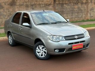 Siena 1.0 MPI FIRE 8V