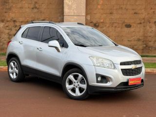 Tracker 1.8 MPFI LTZ 4X2 16V