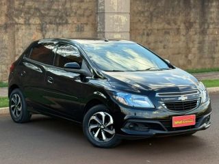 Onix 1.4 MPFI LT 8V