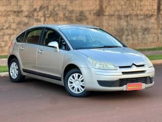 C4 1.6 GLX 16V