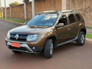 Duster 1.6 16V SCE DYNAMIQUE