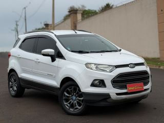 EcoSport 1.6 FREESTYLE 16V