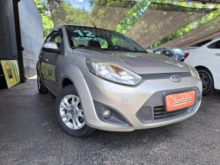 Fiesta Sedan 1.6 MPI CLASS SEDAN 8V FLEX 4P MANUAL