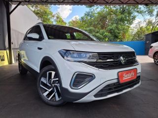 T-Cross 1.4 250 TSI TOTAL FLEX HIGHLINE AUTOM�TICO