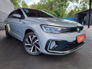 Virtus 1.0 200 TSI HIGHLINE AUTOM�TICO