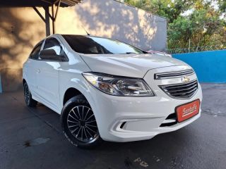 Onix 1.0 MPFI LT 8V FLEX 4P MANUAL