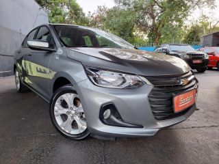 Onix 1.0 TURBO FLEX PLUS LTZ AUTOM�TICO