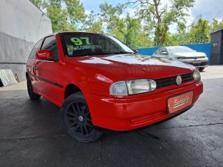 Gol 1.0 MI PLUS 8V GASOLINA 2P MANUAL
