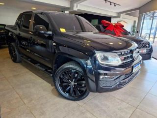 Amarok 