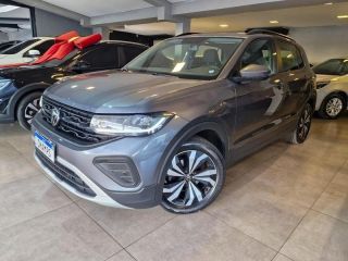 T-Cross 