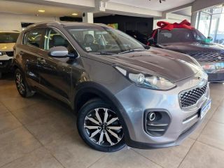 Sportage 