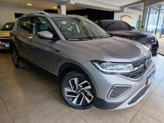 T-Cross 